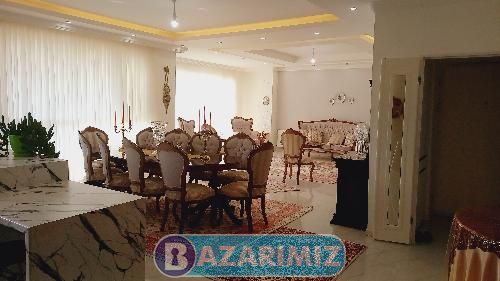 فروش آپارتمان تک واحدی 186 متر در خیابان بدیعی ارومیه