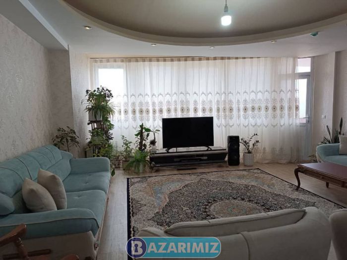 اجاره آپارتمان 105 متر در خیابان دفاع مقدس ارومیه