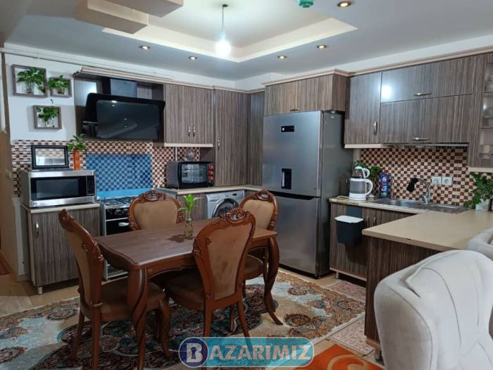 اجاره آپارتمان 105 متر در خیابان دفاع مقدس ارومیه