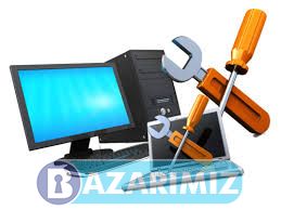 تعمیرات تخصصی کامپیوتر و لپ تاپ در ارومیه آذرنت اسماعیل وحیدی