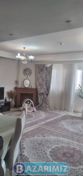 فروش آپارتمان 97 متر در خیابان امین ارومیه