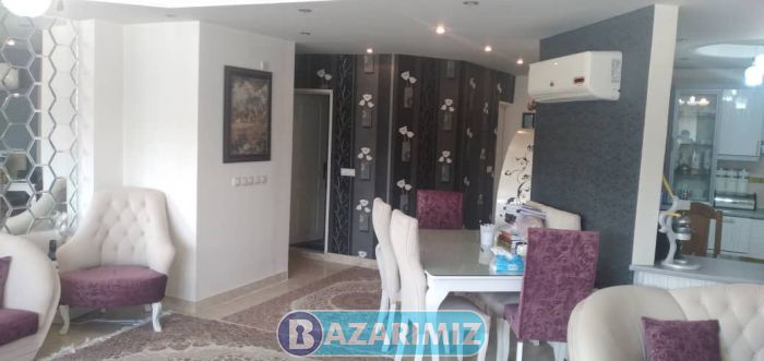 فروش آپارتمان 97 متر در خیابان امین ارومیه