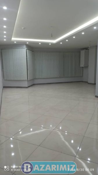 اجاره دفتر تجاری 88 متر در خیابان حسنی ارومیه