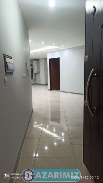 اجاره دفتر تجاری 88 متر در خیابان حسنی ارومیه