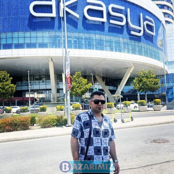 مهندس میثم خداخواه (ارومیه)