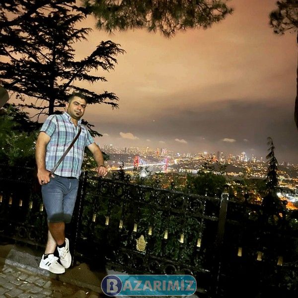 مهندس میثم خداخواه (ارومیه)