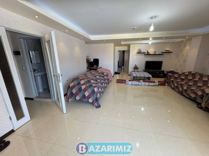 فروش و معاوضه آپارتمان 120 متری با آپارتمان بزرگتر در ارومیه