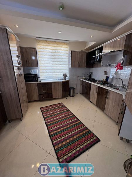 فروش و معاوضه آپارتمان 120 متری با آپارتمان بزرگتر در ارومیه