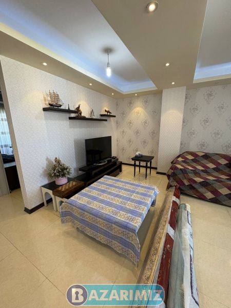 فروش و معاوضه آپارتمان 120 متری با آپارتمان بزرگتر در ارومیه