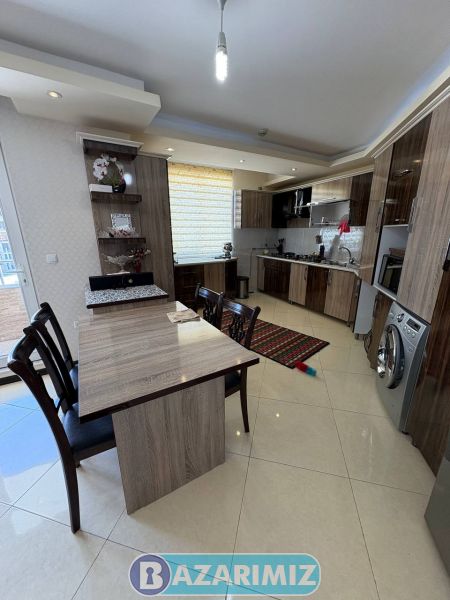 فروش و معاوضه آپارتمان 120 متری با آپارتمان بزرگتر در ارومیه