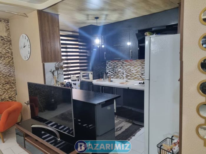 فروش آپارتمان 85 متر در یکی از مجتمع های دانشکده ارومیه