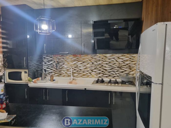 فروش آپارتمان 85 متر در یکی از مجتمع های دانشکده ارومیه