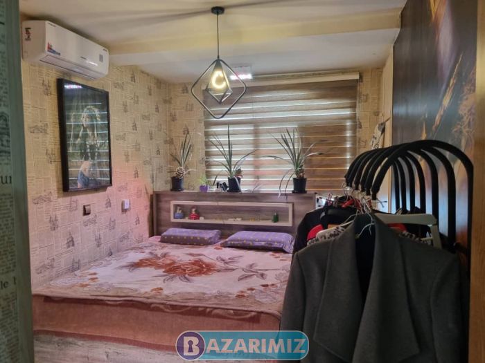 فروش آپارتمان 85 متر در یکی از مجتمع های دانشکده ارومیه