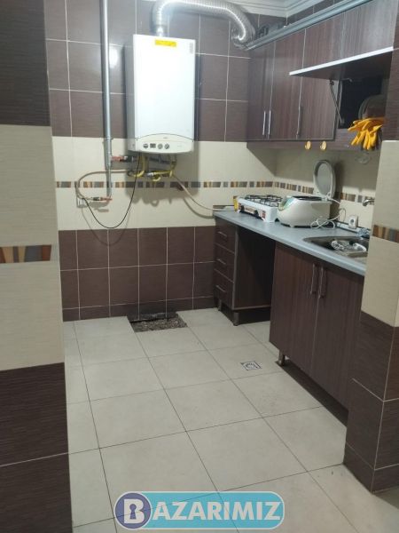 فروش واحد تجاری 120 متر بر خیابان باهنر ارومیه