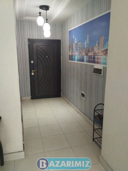 فروش واحد تجاری 120 متر بر خیابان باهنر ارومیه