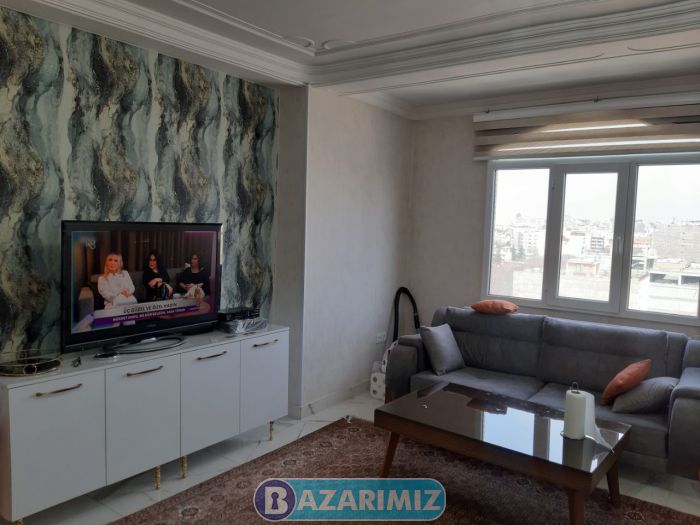 فروش آپارتمان 90 متر در یکی از مجتمع های دانشکده ارومیه