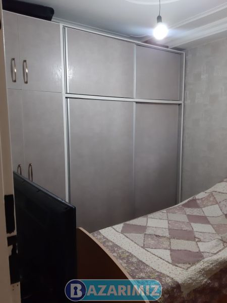 فروش آپارتمان 90 متر در یکی از مجتمع های دانشکده ارومیه