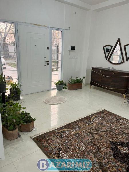 اجاره منزل مسکونی 180 متر در جاده امامزاده ارومیه