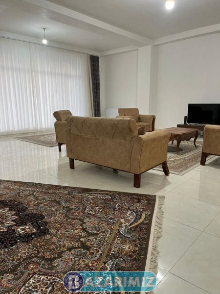 اجاره منزل مسکونی 180 متر در جاده امامزاده ارومیه