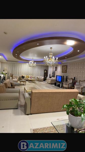 فروش پنت هاوس 320 متر در خیابان شیخ تپه ارومیه