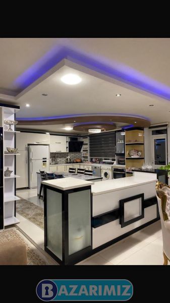 فروش پنت هاوس 320 متر در خیابان شیخ تپه ارومیه