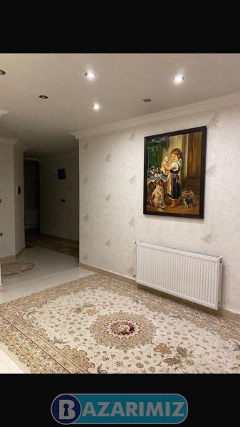 فروش پنت هاوس 320 متر در خیابان شیخ تپه ارومیه