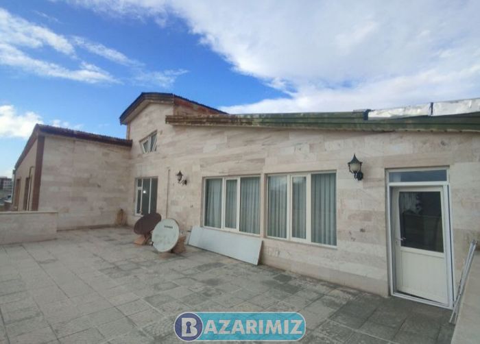 فروش پنت هاوس 320 متر در خیابان شیخ تپه ارومیه