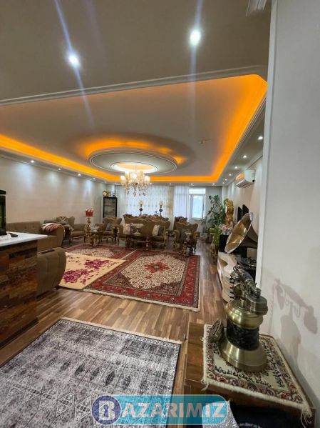 فروش آپارتمان 125 متر در خیابان امنیت طلب ارومیه