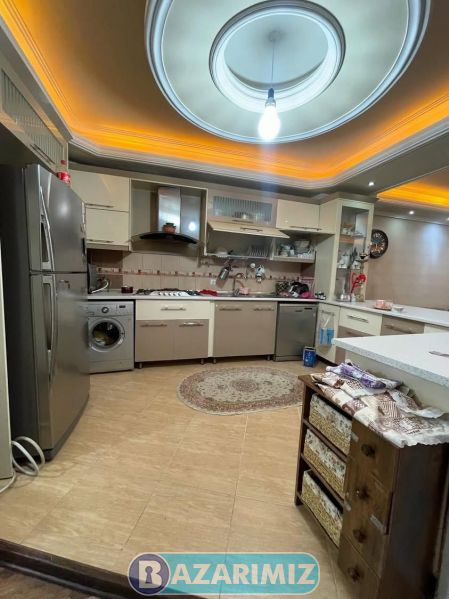 فروش آپارتمان 125 متر در خیابان امنیت طلب ارومیه