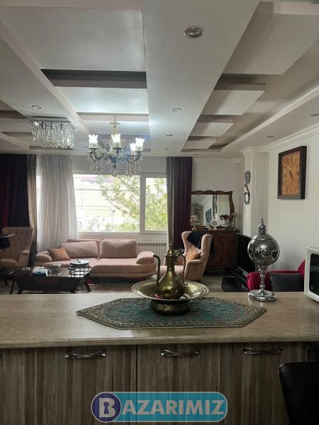 اجاره آپارتمان 100 متر در خیابان شیخ تپه ارومیه