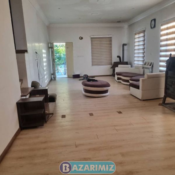 فروش باغ ویلا در جاده امازاده ( آیدینلو ) ارومیه