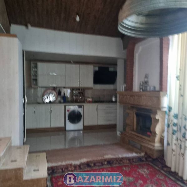 فروش باغ ویلا در جاده امازاده ( آیدینلو ) ارومیه