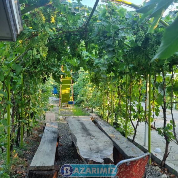 فروش باغ ویلا در جاده امازاده ( آیدینلو ) ارومیه