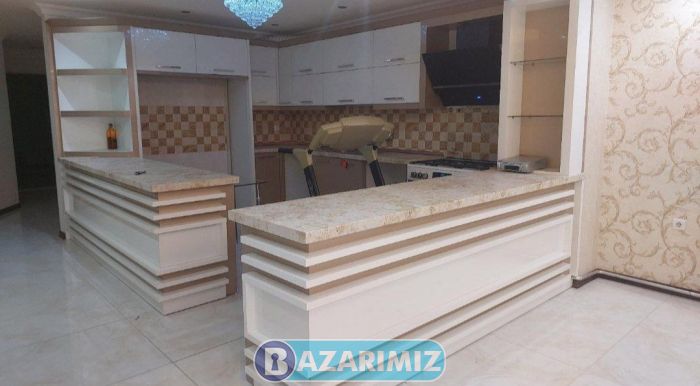 اجاره آپارتمان 140 متر در خیابان امین ارومیه