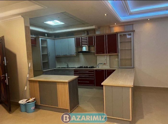 اجاره آپارتمان 120 متر در خیابان جام جم ارومیه