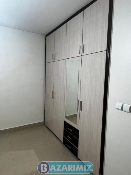 اجاره آپارتمان 120 متر در خیابان جام جم ارومیه