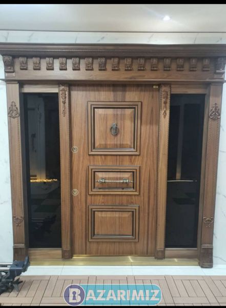 فروش دربهای ضد سرقت مهندس رسولی در ارومیه