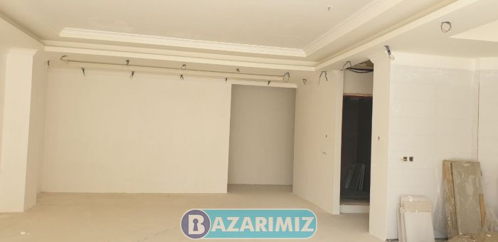 فروش آپارتمان تک واحدی 180 متر درخیابان بدیعی 2 ارومیه