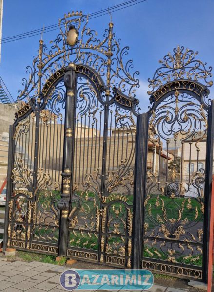 فروش دربهای فلزی در ارومیه به مدیریت فرشاد رسولی