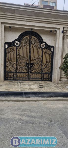 فروش دربهای فلزی در ارومیه به مدیریت فرشاد رسولی