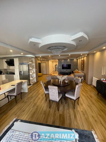 اجاره آپارتمان 190 متر در پل قویون به سمت امام علی ارومیه