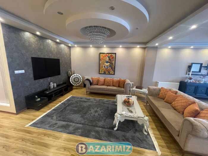 اجاره آپارتمان 190 متر در پل قویون به سمت امام علی ارومیه