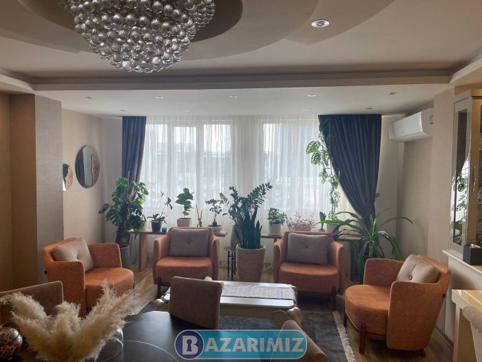 اجاره آپارتمان 190 متر در پل قویون به سمت امام علی ارومیه