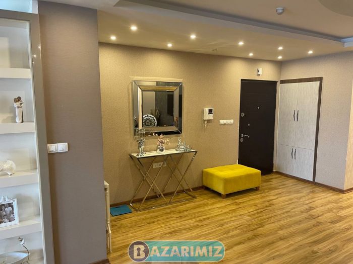 اجاره آپارتمان 190 متر در پل قویون به سمت امام علی ارومیه