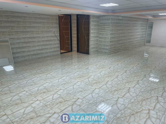 فروش وِیژه زیرزمین 228 متری با باغ درارومیه
