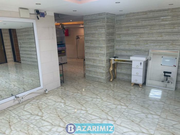 فروش وِیژه زیرزمین 228 متری با باغ درارومیه