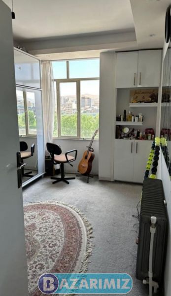 فروش آپارتمان 100 متر در خیابان عدالت ارومیه