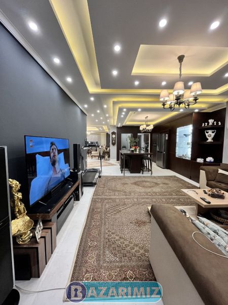 اجاره آپارتمان 260 متری در دانشکده ارومیه