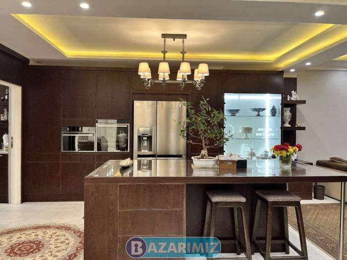 اجاره آپارتمان 260 متری در دانشکده ارومیه