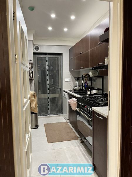 اجاره آپارتمان 260 متری در دانشکده ارومیه